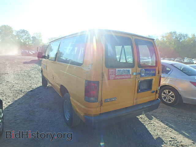 2006 FORD ECONOLINE - VIN: 1FMNE31LX6HA07464 - Фото 3