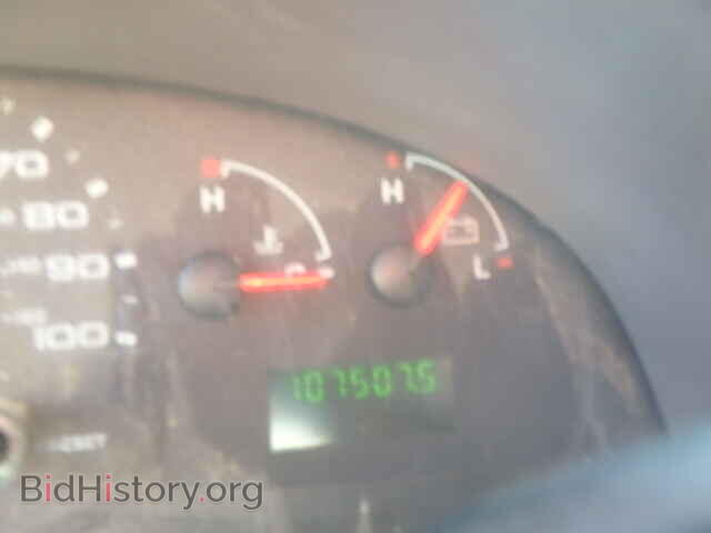 2006 FORD ECONOLINE - VIN: 1FMNE31LX6HA07464 - Фото 8