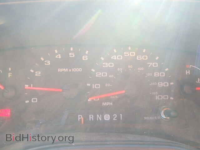 2006 FORD ECONOLINE - VIN: 1FMNE31LX6HA07464 - Фото 9