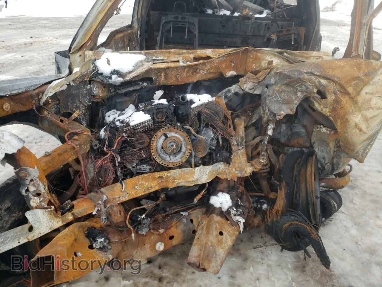 2009 FORD All Models - VIN: 1FTRF12W59KC79444 - Photo 7