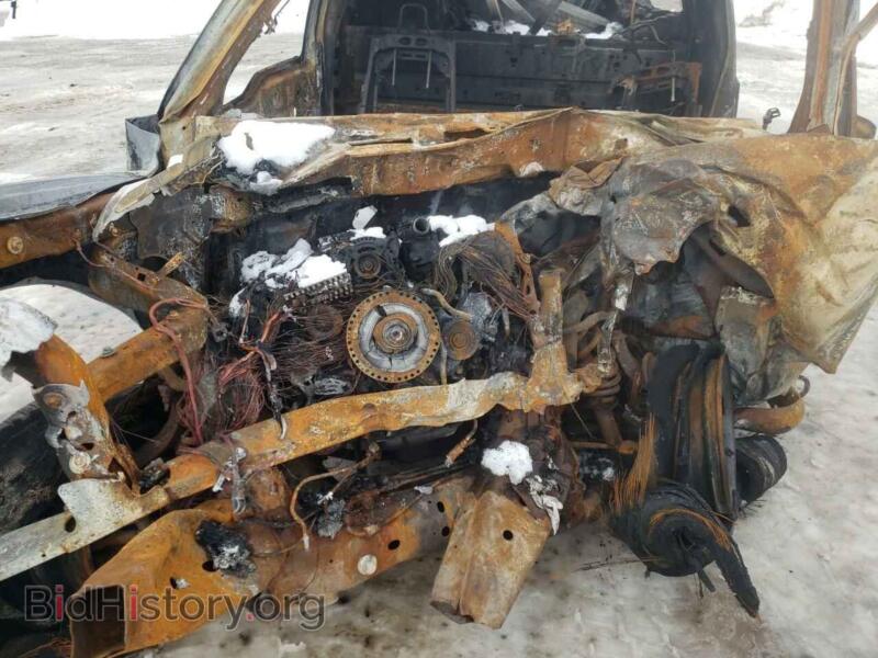 2009 Ford ALL MODELS (VIN 1FTRF12W59KC79444) — photo 7 of 10