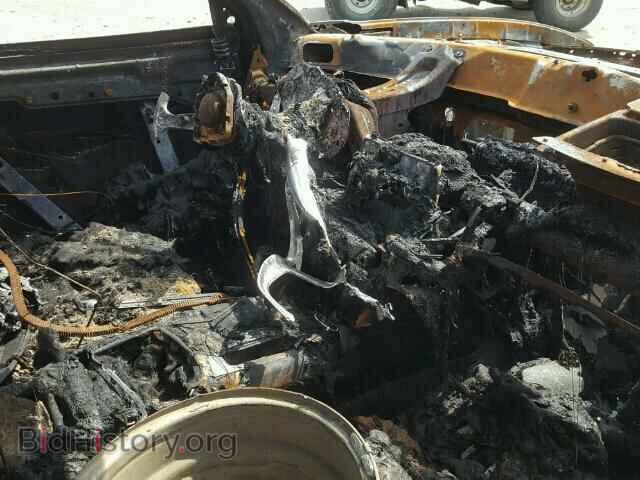 2013 DODGE CHARGER - VIN: 2C3CDXCT6DH711062 - Фото 5