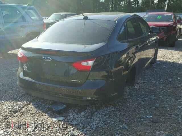2013 FORD FOCUS - VIN: 1FADP3E29DL351766 - Photo 4