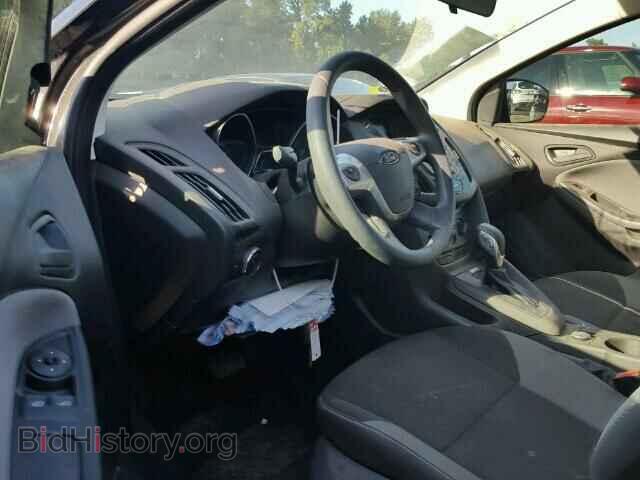 2013 FORD FOCUS - VIN: 1FADP3E29DL351766 - Photo 10