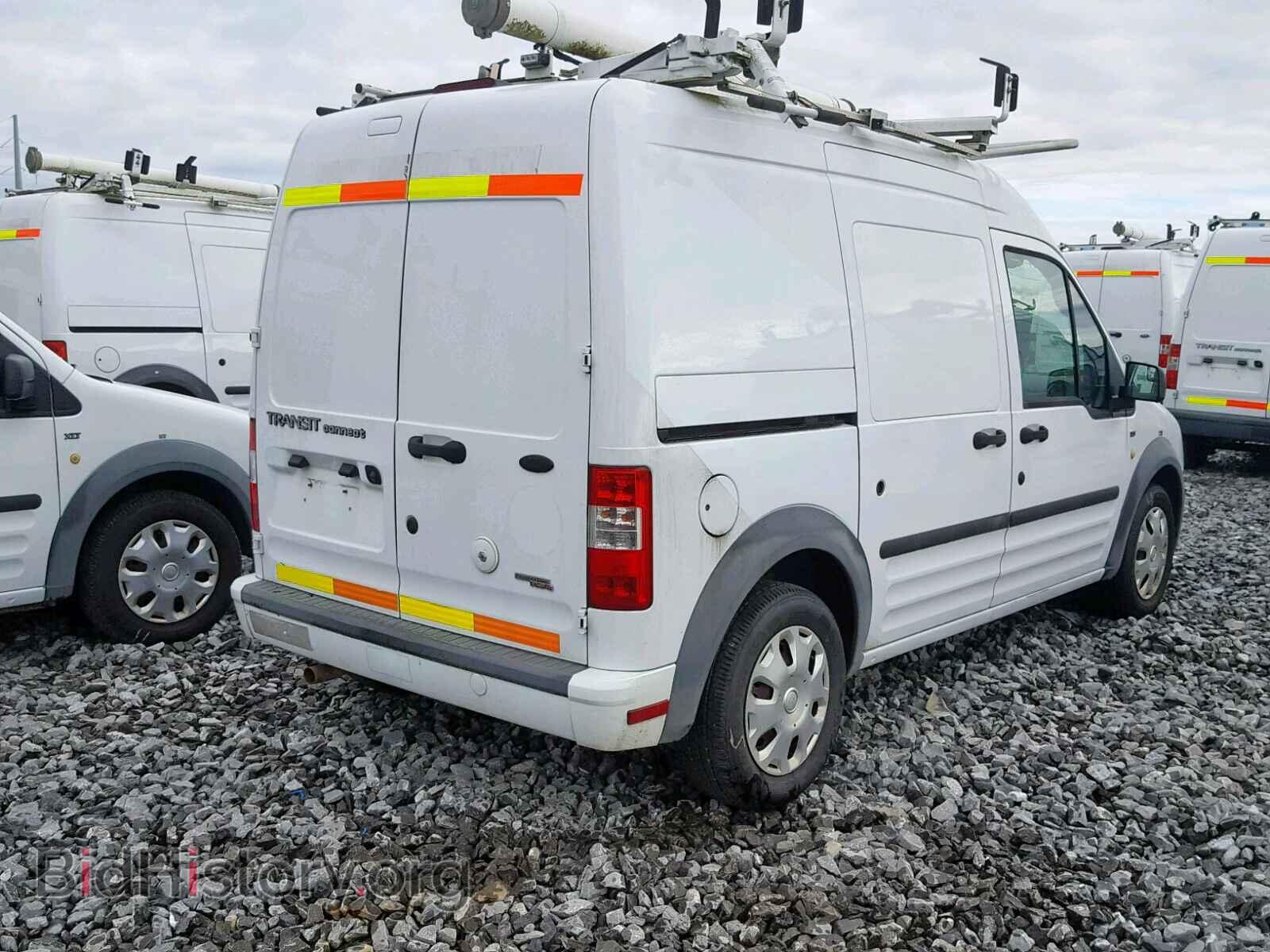 2013 FORD TRANSIT CO - VIN: NM0LS7BN3DT136035 - Фото 4