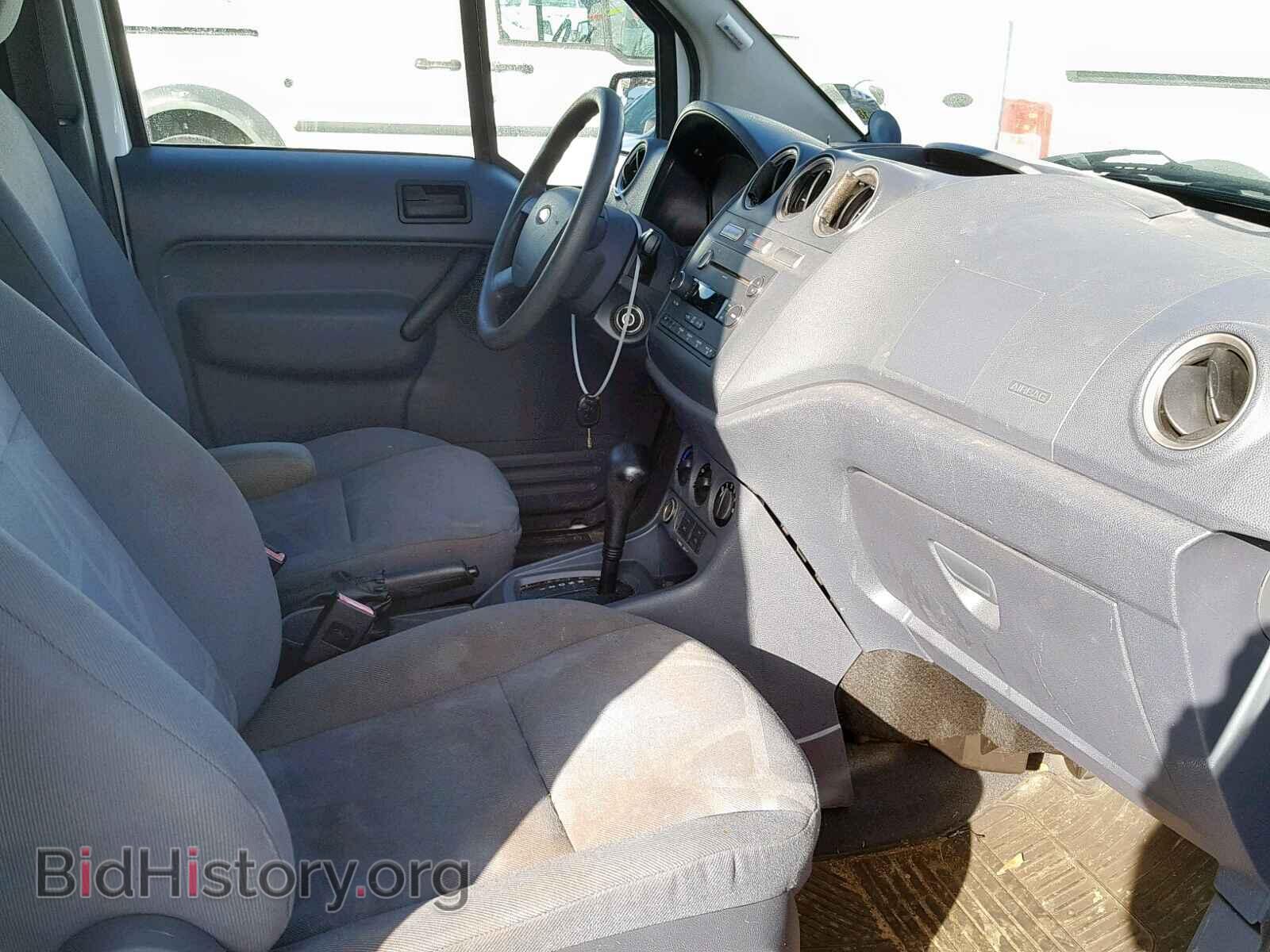 2013 FORD TRANSIT CO - VIN: NM0LS7BN3DT136035 - Фото 5