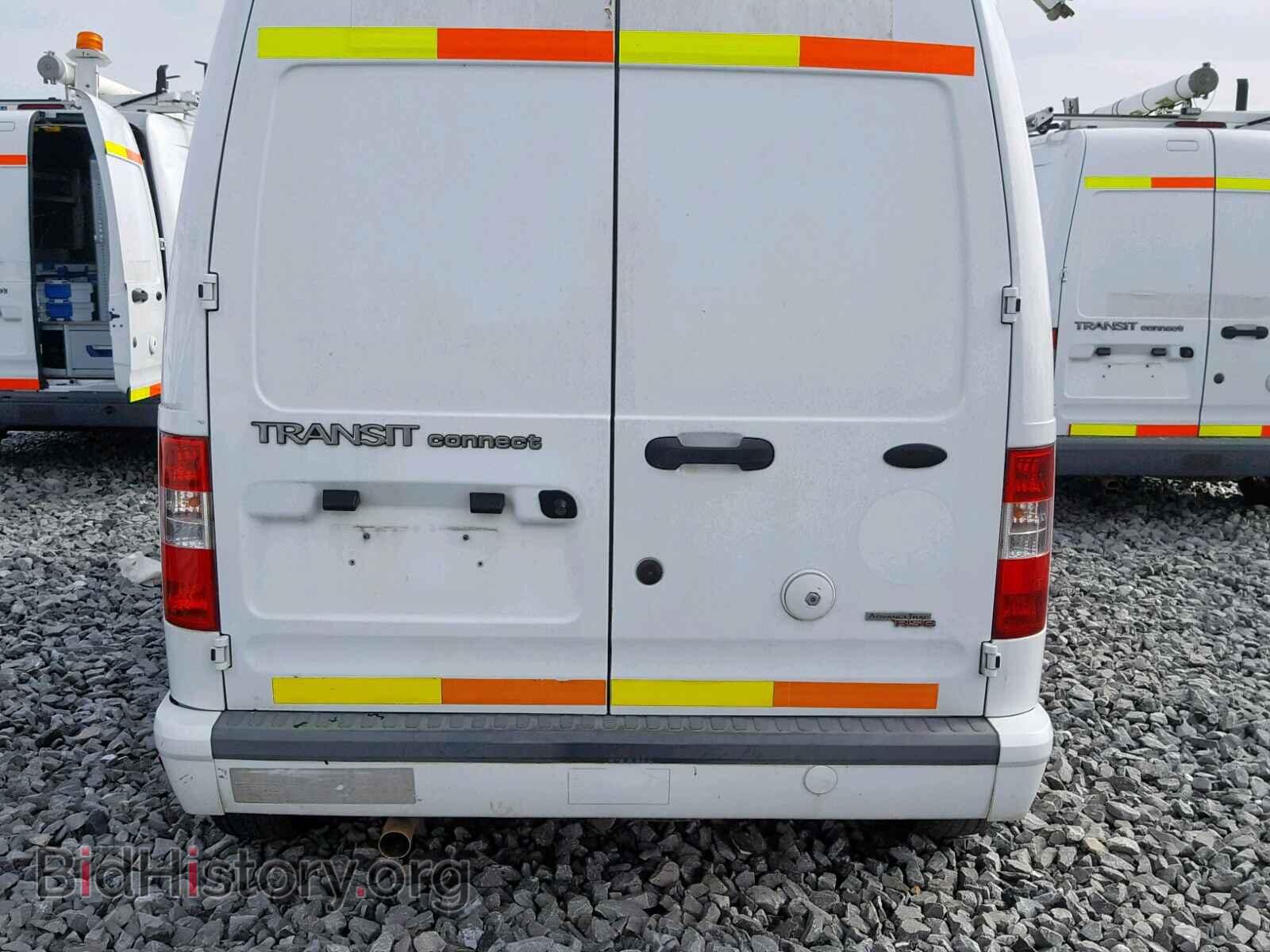 2013 FORD TRANSIT CO - VIN: NM0LS7BN3DT136035 - Фото 6