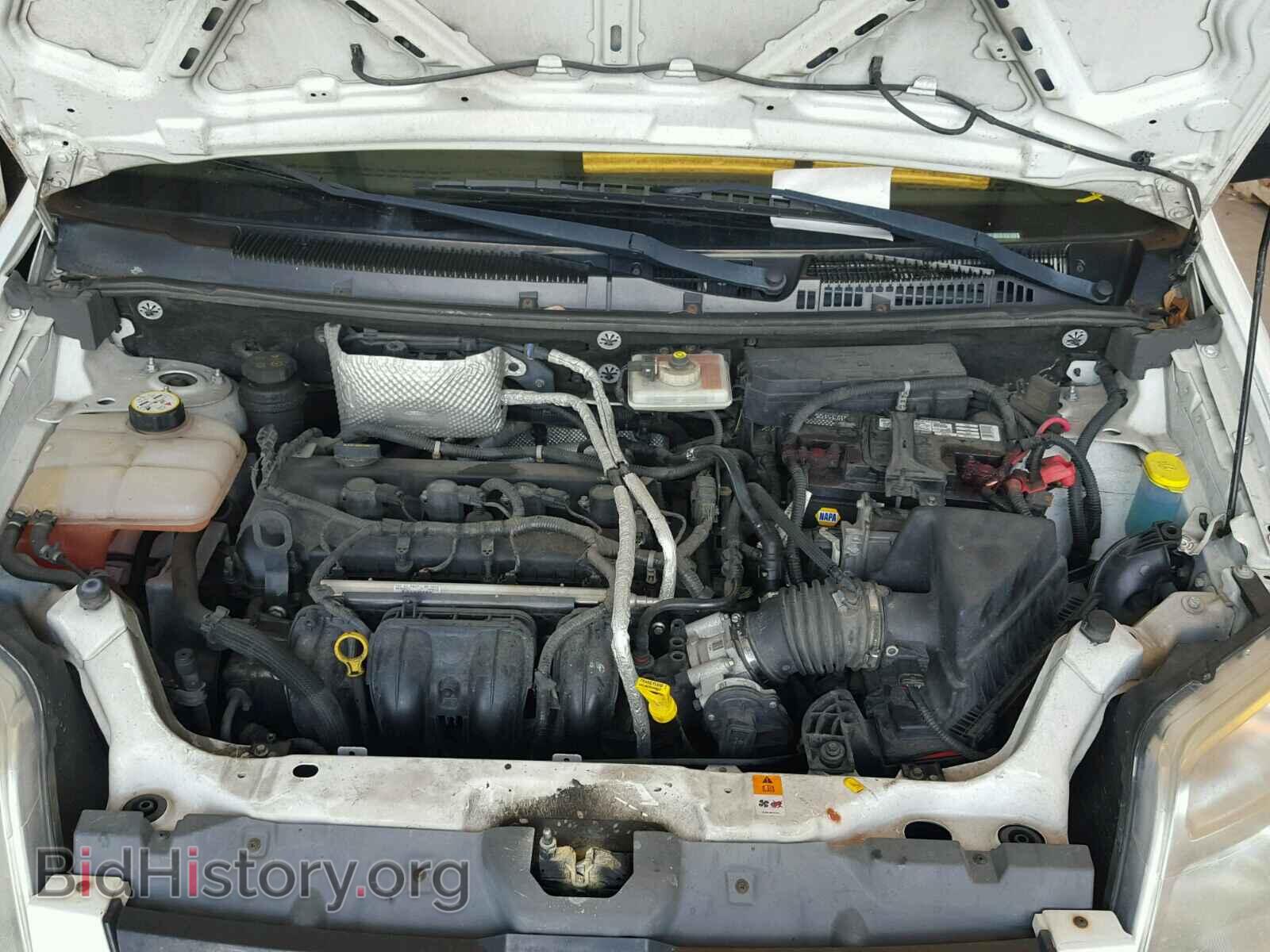 2013 FORD TRANSIT CO - VIN: NM0LS7BN3DT136035 - Фото 7