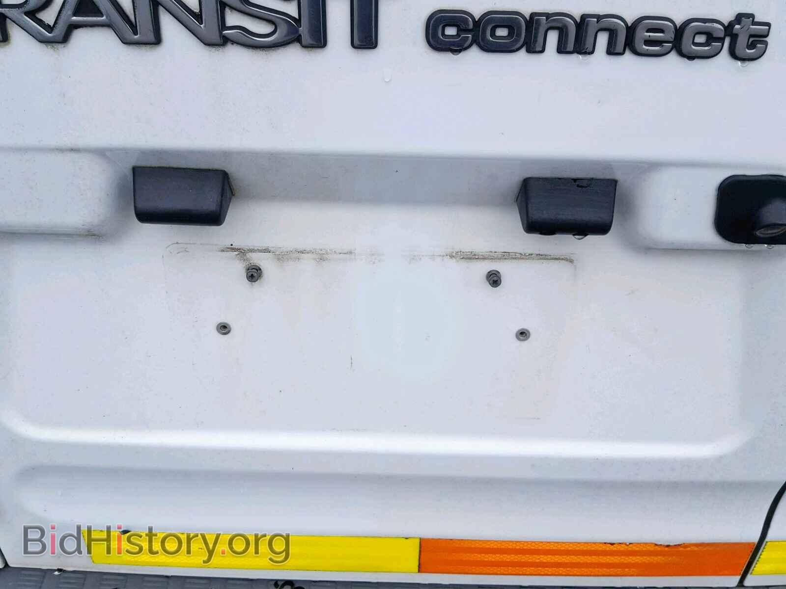 2013 FORD TRANSIT CO - VIN: NM0LS7BN3DT136035 - Фото 9