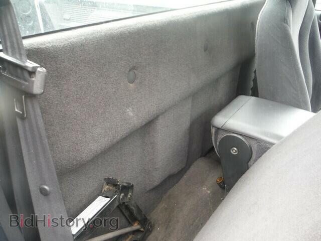 2000 DODGE DAKOTA - VIN: 1B7FL26X5YS667552 - Фото 6