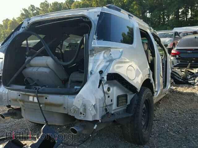 2013 FORD EXPLORER - VIN: 1FM5K7D82DGC47814 - Фото 4