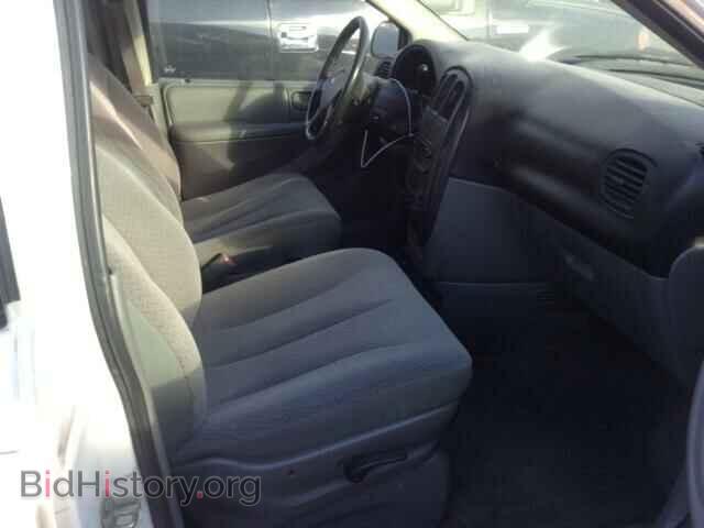 2006 DODGE CARAVAN - VIN: 2D8GP44L76R895590 - Фото 5