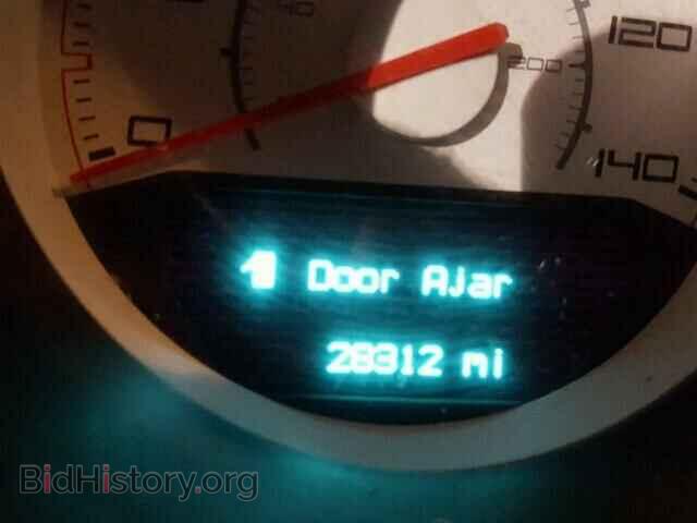 2013 DODGE CHALLENGER - VIN: 2C3CDYAG9DH724481 - Фото 8