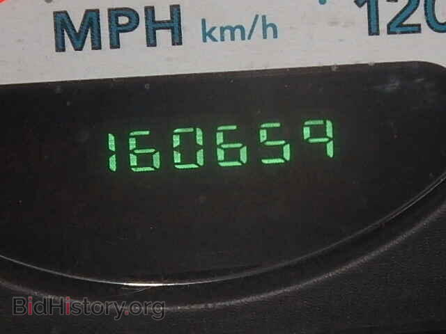 2005 DODGE CARAVAN - VIN: 1D4GP24RX5B404209 - Фото 8