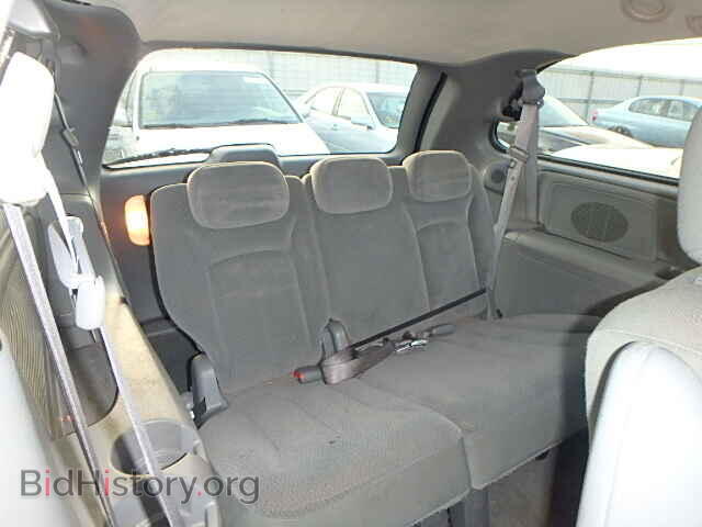 2005 DODGE CARAVAN - VIN: 1D4GP24RX5B404209 - Фото 9