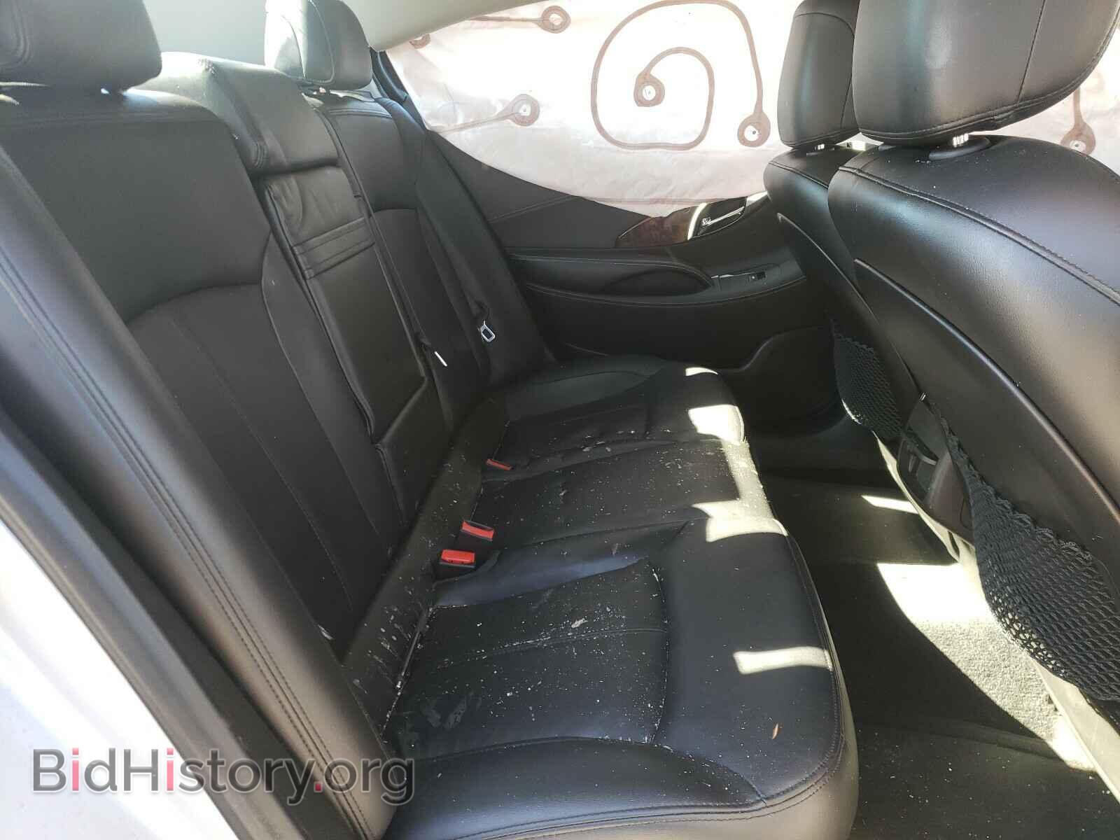 2013 BUICK LACROSSE - VIN: 1G4GC5E37DF307069 - Фото 6