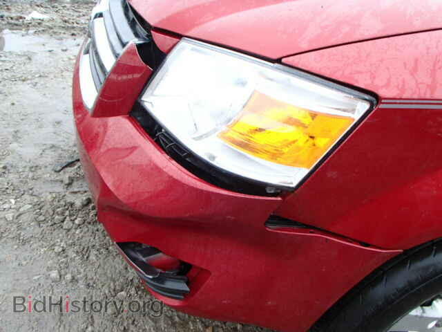 2010 DODGE CARAVAN - VIN: 2D4RN5D13AR111676 - Фото 10