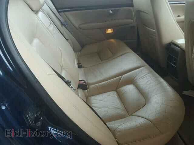 2004 VOLVO S80 - VIN: YV1TS92D741344138 - Фото 6