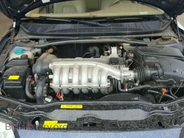 2004 VOLVO S80 - VIN: YV1TS92D741344138 - Фото 7