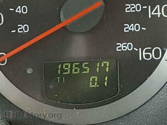 2004 VOLVO S80 - VIN: YV1TS92D741344138 - Фото 8