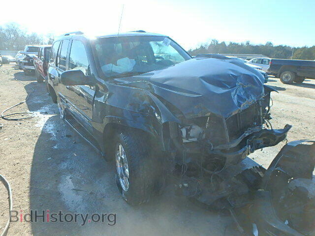 Фотография 1GKDS13SX32277329 - GMC ENVOY 2003