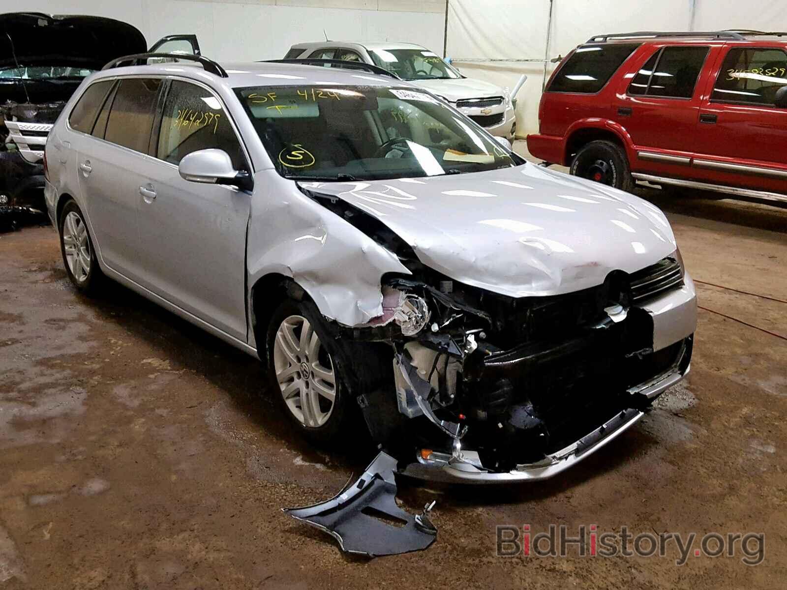 Photo 3VWPL7AJ4DM665439 - VOLKSWAGEN JETTA 2013