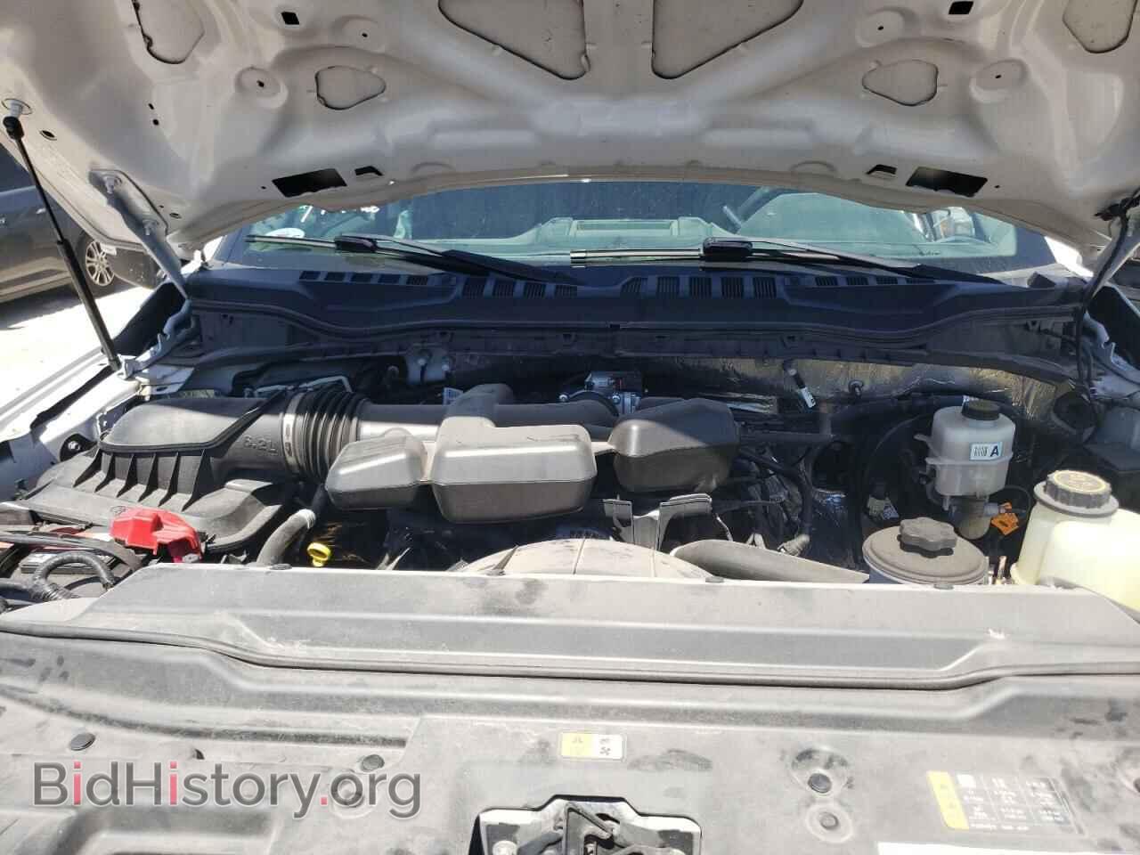2019 FORD F250 - VIN: 1FT7W2A60KEE20276 - Фото 7