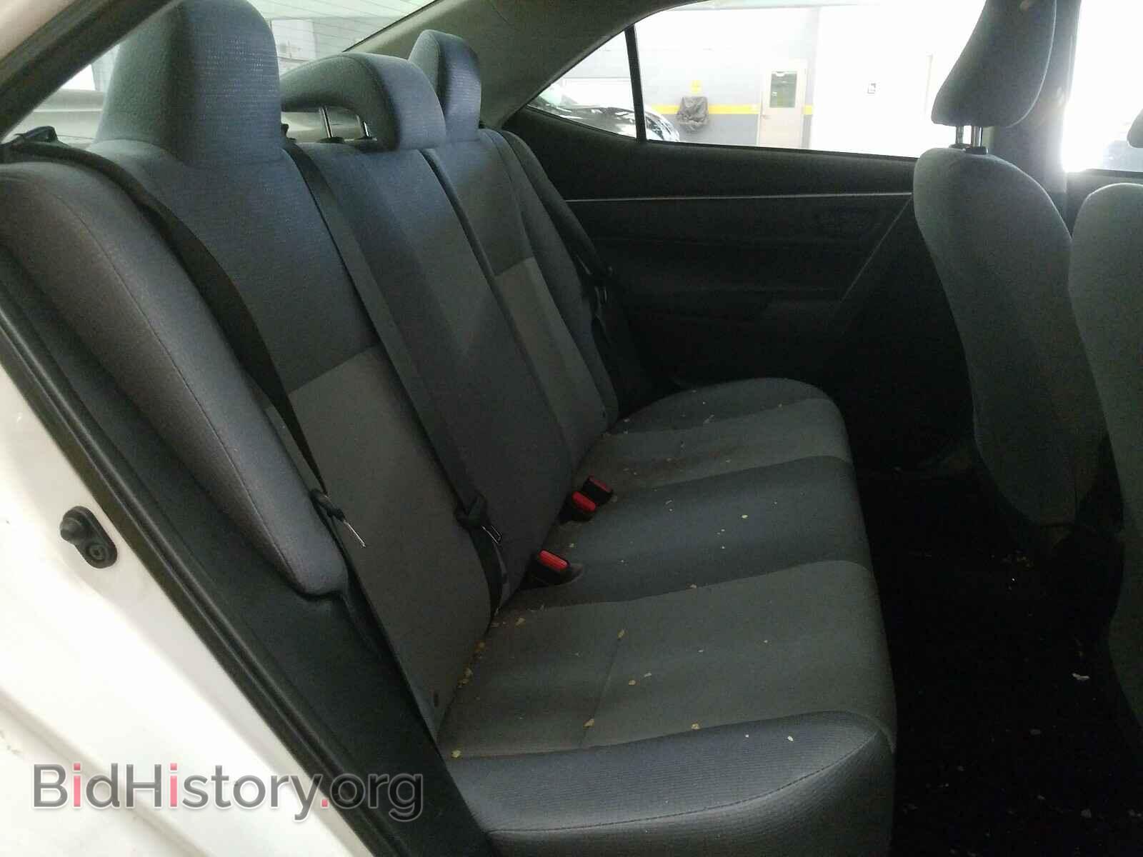 2014 TOYOTA COROLLA - VIN: 2T1BURHEXEC087906 - Photo 6