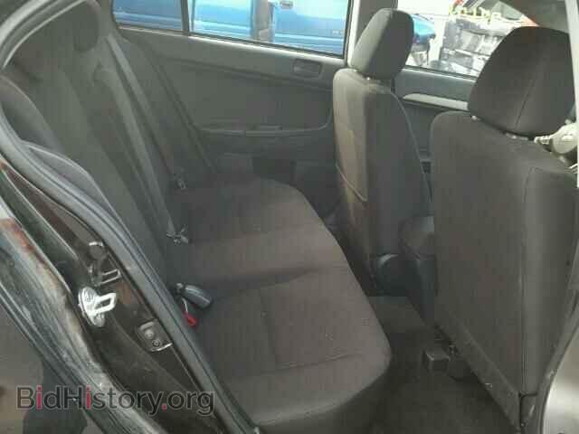 2014 MITSUBISHI LANCER - VIN: JA32V2FW4EU010076 - Фото 6