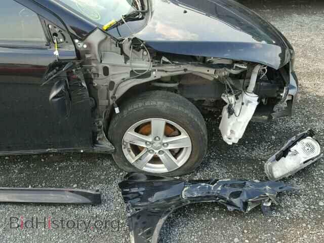2014 MITSUBISHI LANCER - VIN: JA32V2FW4EU010076 - Фото 9