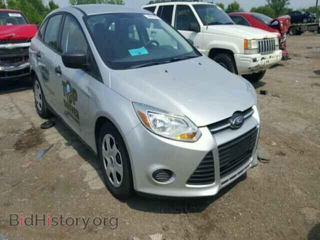 Photo 1FAHP3E28CL343626 - FORD FOCUS 2012