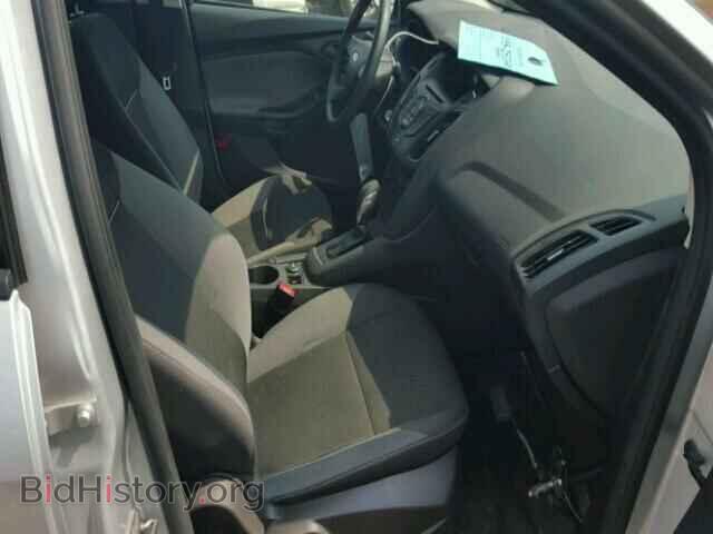 2012 FORD FOCUS - VIN: 1FAHP3E28CL343626 - Photo 5