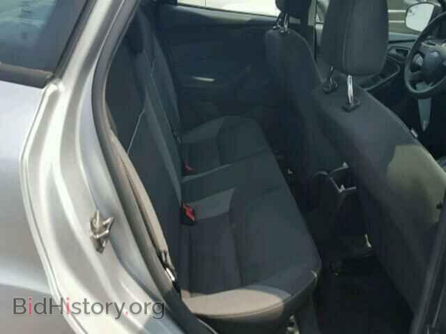 2012 FORD FOCUS - VIN: 1FAHP3E28CL343626 - Photo 6