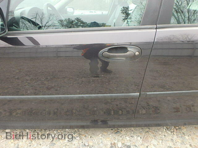 2004 SAAB 9 3 - VIN: YS3FD49Y241023495 - Фото 9