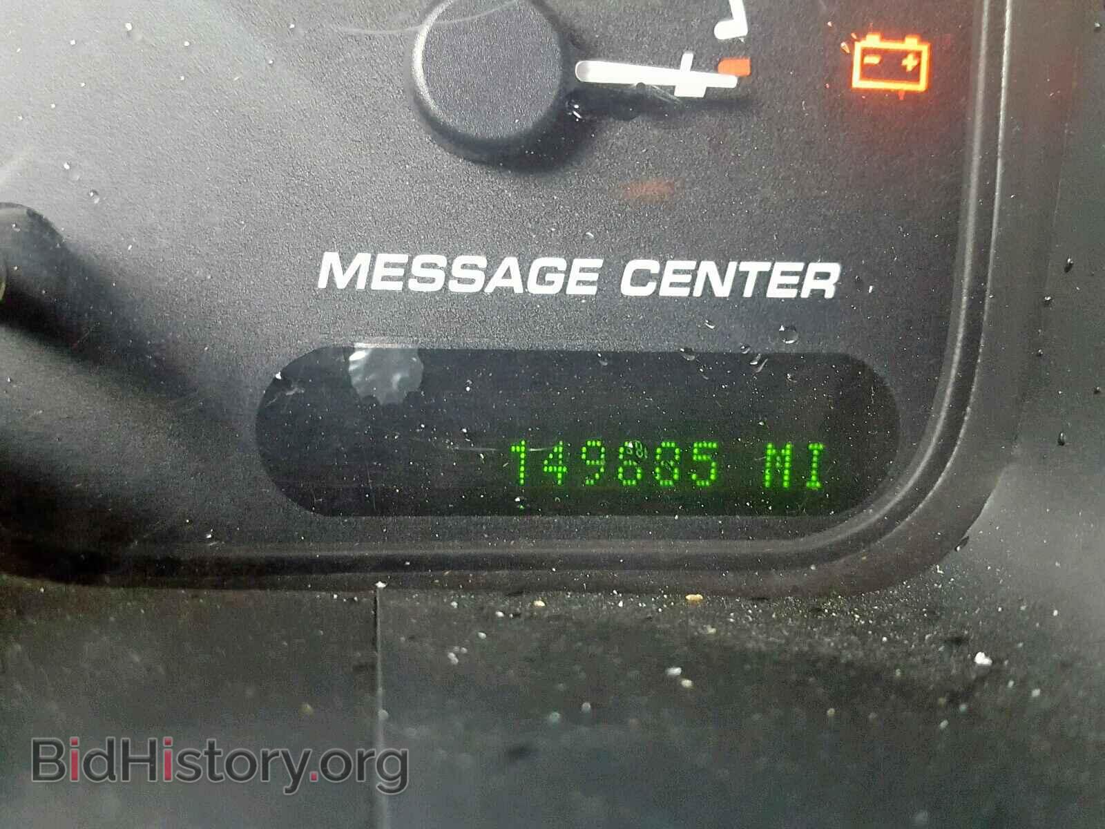 2002 FORD EXPLORER L - VIN: 1FMDU65EX2ZC39398 - Photo 8