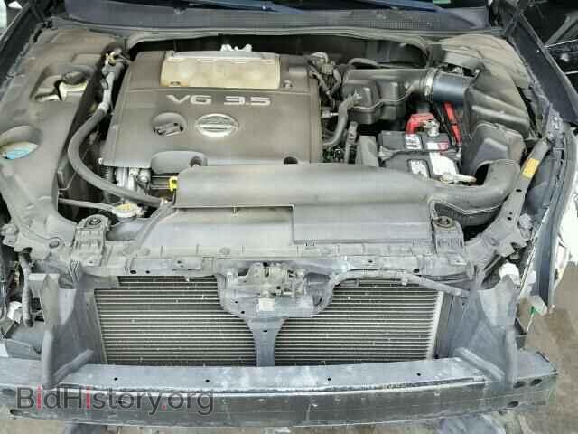 2008 NISSAN MAXIMA - VIN: 1N4BA41E68C812670 - Фото 7