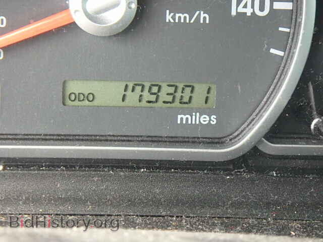 2008 MITSUBISHI GALANT - VIN: 4A3AB36F68E021605 - Фото 8