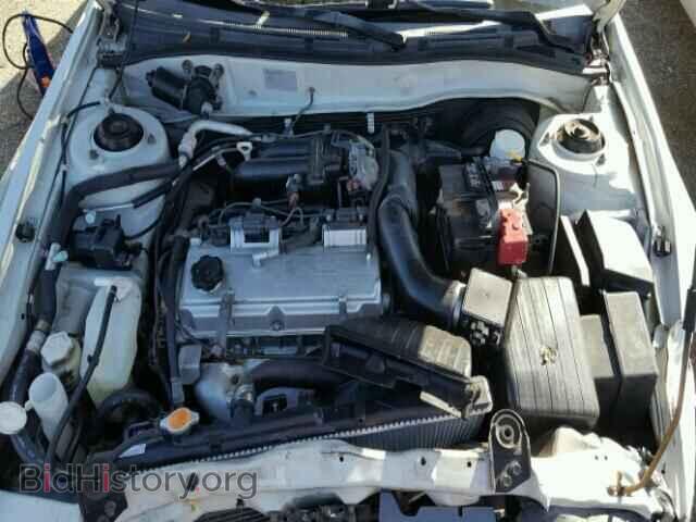 2003 MITSUBISHI GALANT - VIN: 4A3AA46GX3E161859 - Фото 7