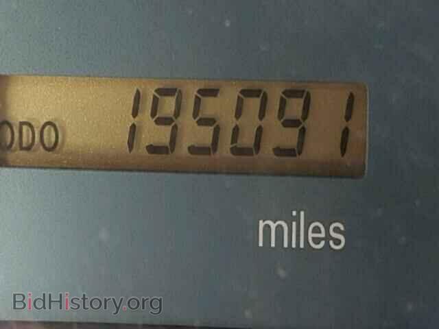 2003 MITSUBISHI GALANT - VIN: 4A3AA46GX3E161859 - Фото 8