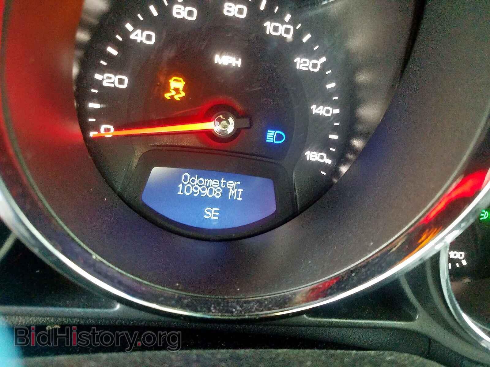 2012 CADILLAC CTS - VIN: 1G6DS1E38C0156802 - Фото 8