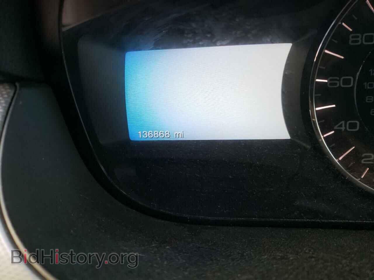 2013 FORD EDGE - VIN: 2FMDK4JC3DBC02634 - Photo 8