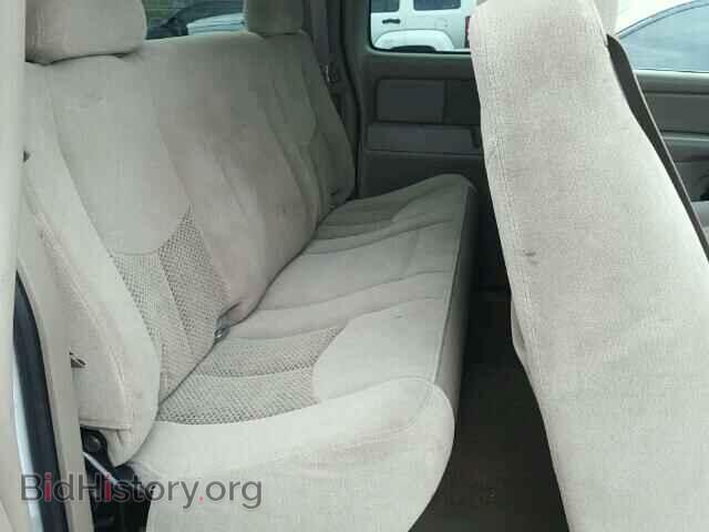 2005 CHEVROLET SILVERADO - VIN: 2GCEC19T051377732 - Фото 6
