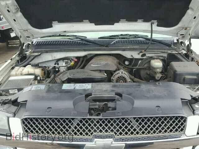 2005 CHEVROLET SILVERADO - VIN: 2GCEC19T051377732 - Фото 7