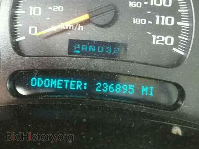 2005 CHEVROLET SILVERADO - VIN: 2GCEC19T051377732 - Фото 8