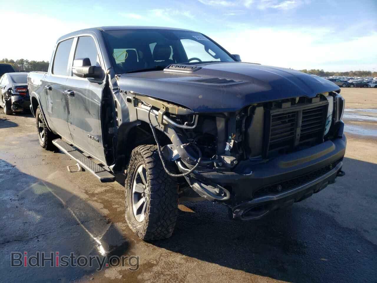 Photo 1C6SRFLT1KN895972 - RAM 1500 2019