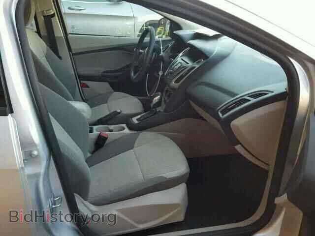 2013 FORD FOCUS - VIN: 1FADP3F2XDL307841 - Photo 5