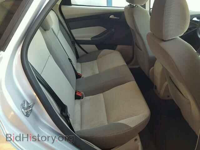 2013 FORD FOCUS - VIN: 1FADP3F2XDL307841 - Photo 6