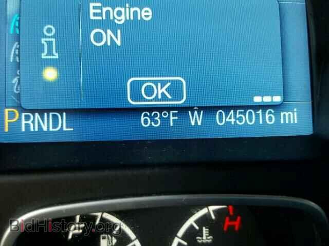 2013 FORD FOCUS - VIN: 1FADP3F2XDL307841 - Photo 8