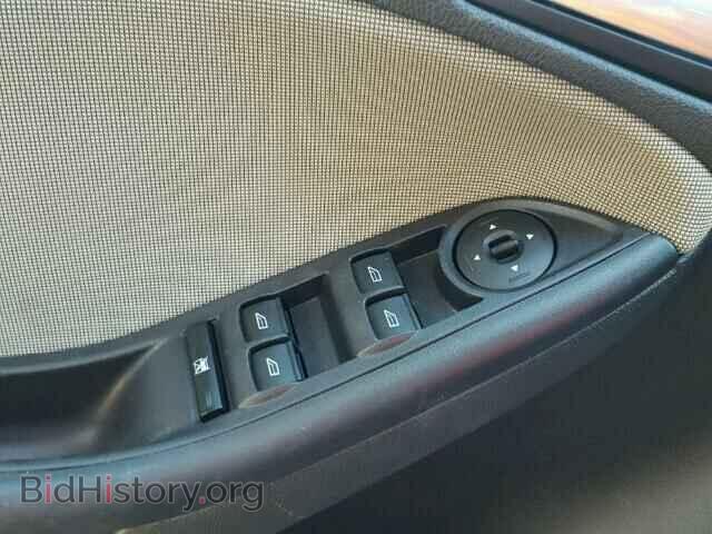2013 FORD FOCUS - VIN: 1FADP3F2XDL307841 - Photo 9
