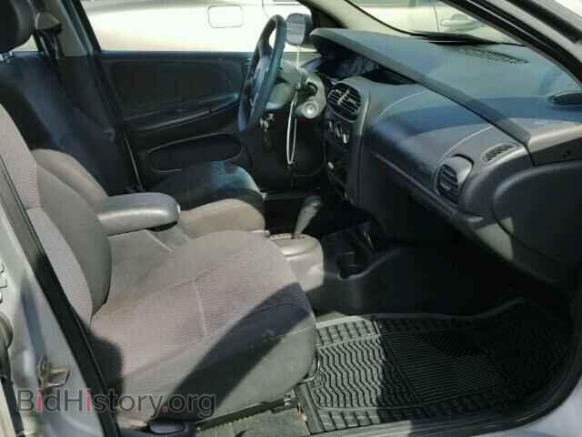2002 DODGE NEON - VIN: 1B3ES26C62D507558 - Фото 5